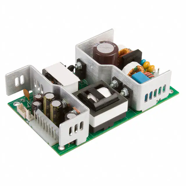 GCS150PS12 XP Power  AC DC Converters